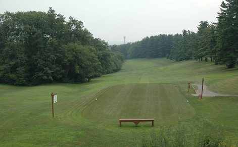 Immergrün Golf Club photo