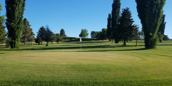 Indian Camp Golf Course photo