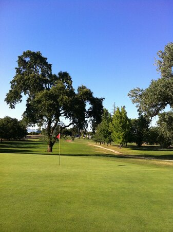 Indian Creek Golf Course photo