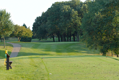 Indian Hills Golf Club photo