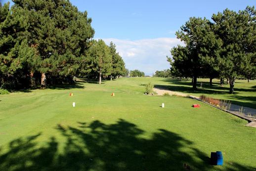 Indian Lakes Golf Course photo