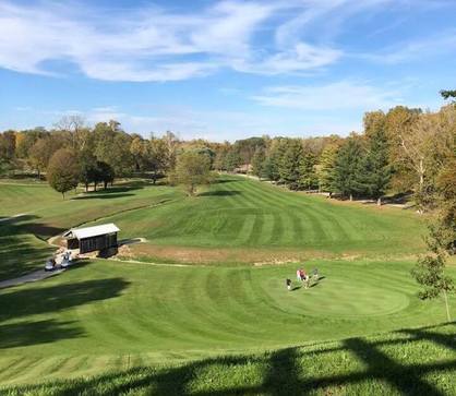 Indiana Oaks Golf Club photo