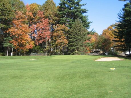 Intervale Country Club photo