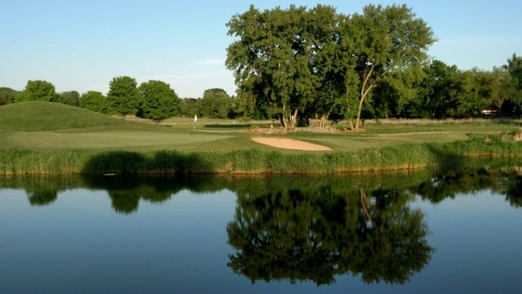 Ironwood Golf Course photo