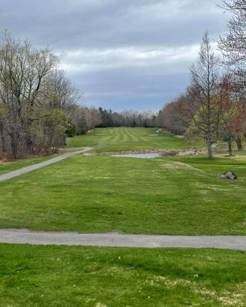 J W Parks Golf Course photo