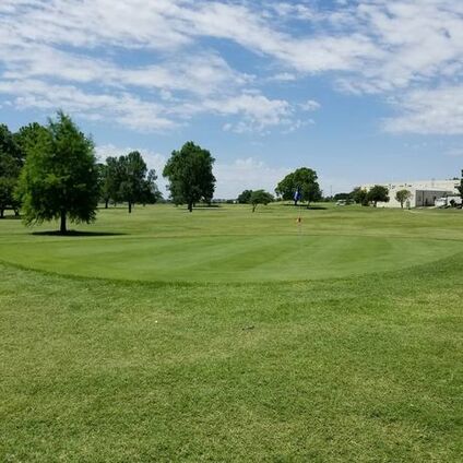 James E. Stewart Golf Course photo