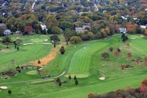 Jamestown Golf Course photo
