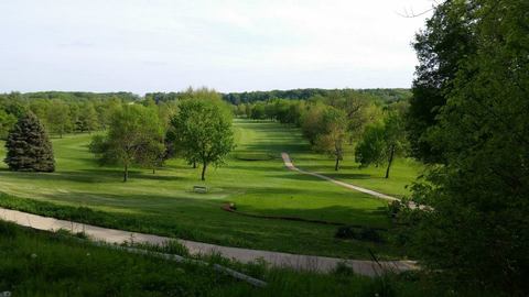 Jefferson Community Golf Course photo