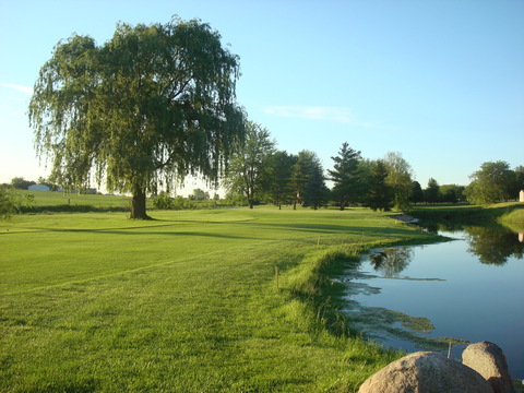 Jesup Golf & Country Club photo