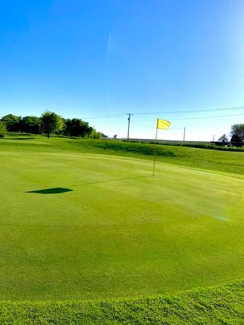 Jewell Golf Course photo