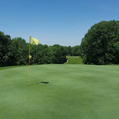 John James Audubon Golf Course photo