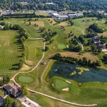 K's Creek Golf Course photo