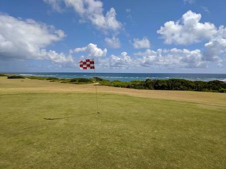Kahuku Golf Course photo