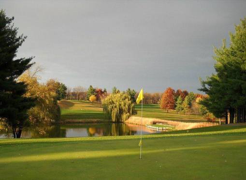 Kalona Golf Club photo