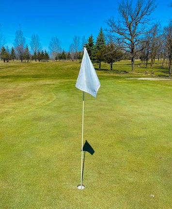 Karlstad Golf Club photo