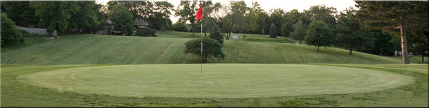 Kaufman Park Golf Course photo