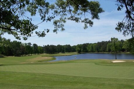 Keith Hills Golf Club photo