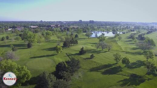 Kennedy Golf Course photo
