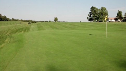 Kenterra Golf Course photo