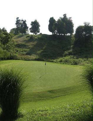 Kentucky Hills Golf Course photo