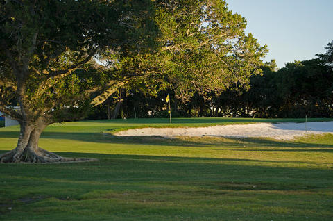 Key Royale Golf Course photo