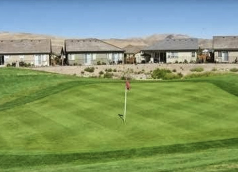 Kiley Ranch Golf Course photo