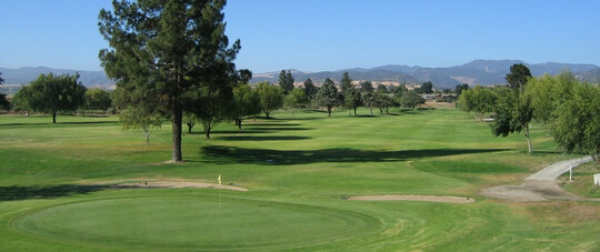 King City Golf Course photo