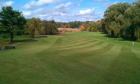 King Rail Reserve Golf Course photo