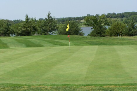 Kirkman's Lakeview Golf Course photo
