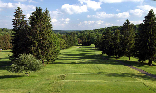 Kittanning Country Club photo