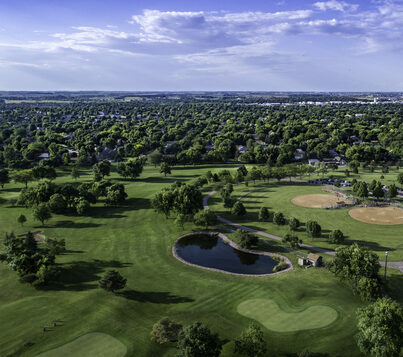 Kuehn Park Golf Course photo