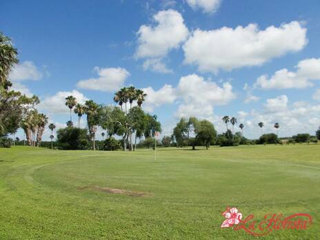 La Floresta Golf Course photo
