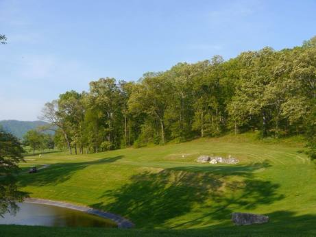 LaFollette Golf & Country Club photo