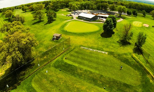 Lacoma Golf Course - Red, Gold & Par 3 photo