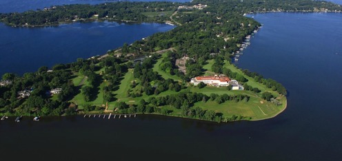 Lafayette Golf Course photo