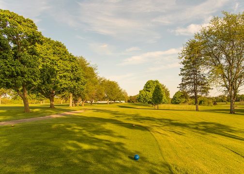 Lake Calhoun Golf Course photo