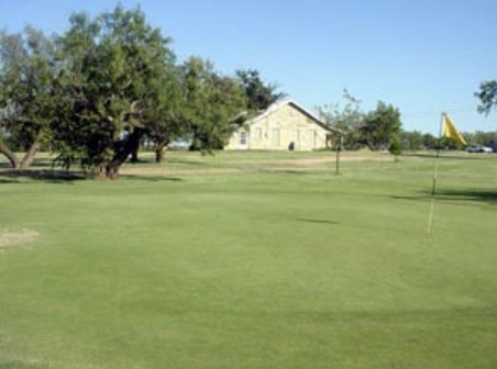 Lake Creek Golf Course photo
