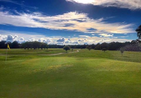 Lake Estates Golf Course photo