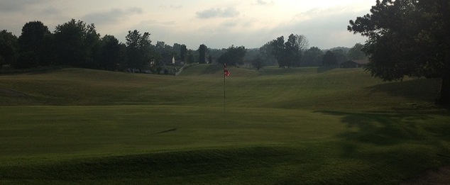 Lake Le Ann Golf Course photo