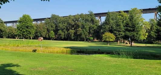 Lake Redding Golf Course photo