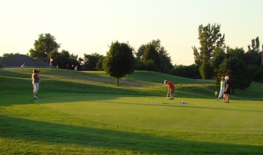 Lake Ridge Golf Course photo