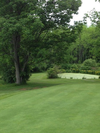 Lakeland Golf Club photo