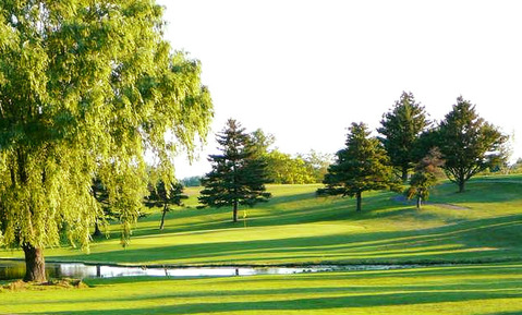 Lakeside Golf Course photo