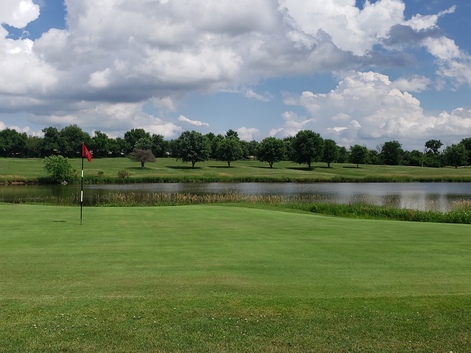 Lakeview Golf Course photo
