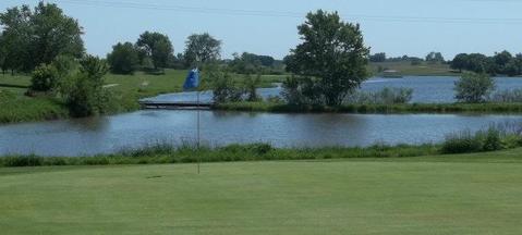 Lakeview Golf Course photo