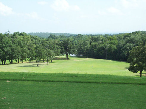 Lakewood Golf Course photo