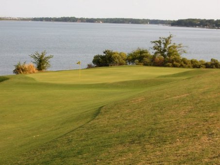 Lambert's Point Golf Course photo