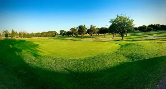 Lamesa Municipal Golf Course photo