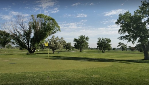 Las Animas Municipal Golf Course photo