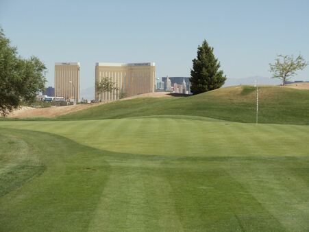 Las Vegas Golf Center photo